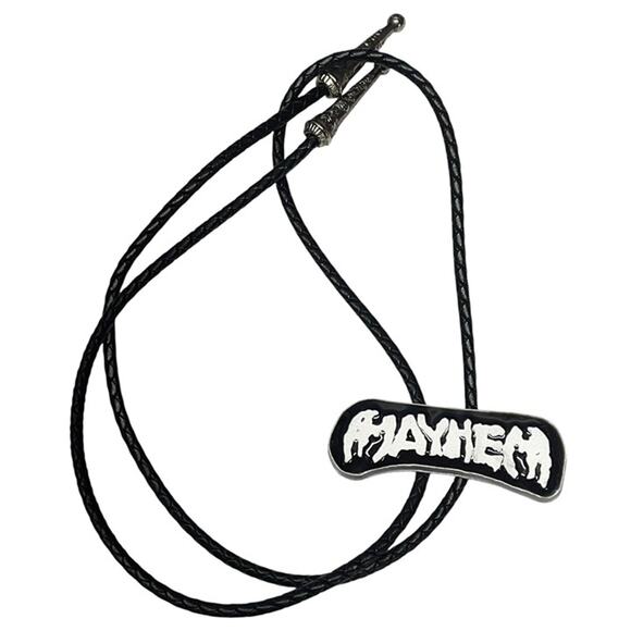 Lady Gaga Mayhem Bolo - Picture 1 of 5